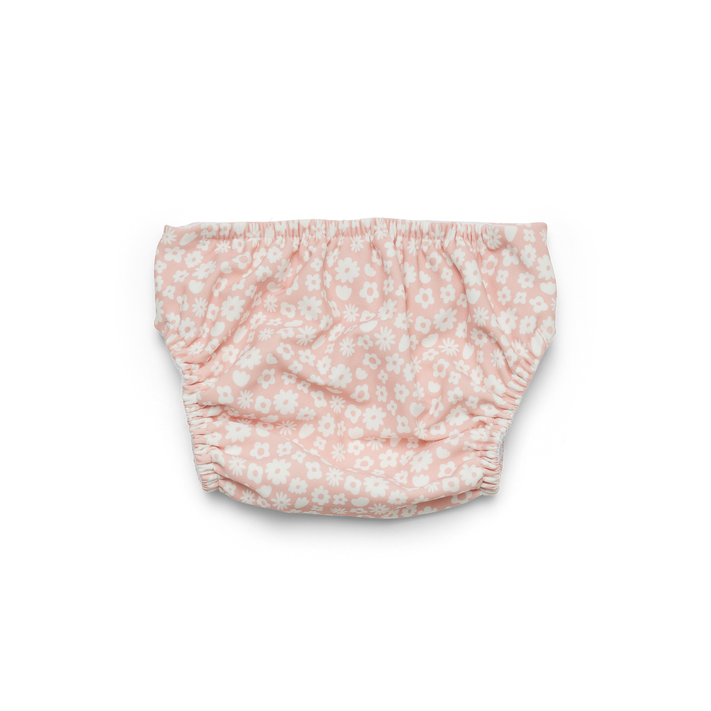 Crywolf Swimwear Re Useable Swim Nappy Ditsy Floral