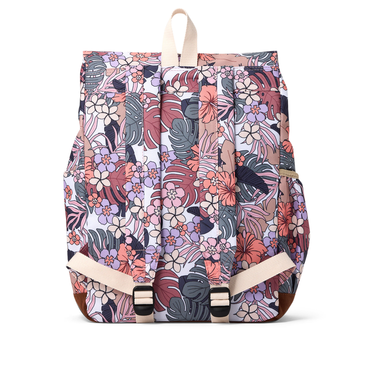 Crywolf Knapsack Tropical Floral