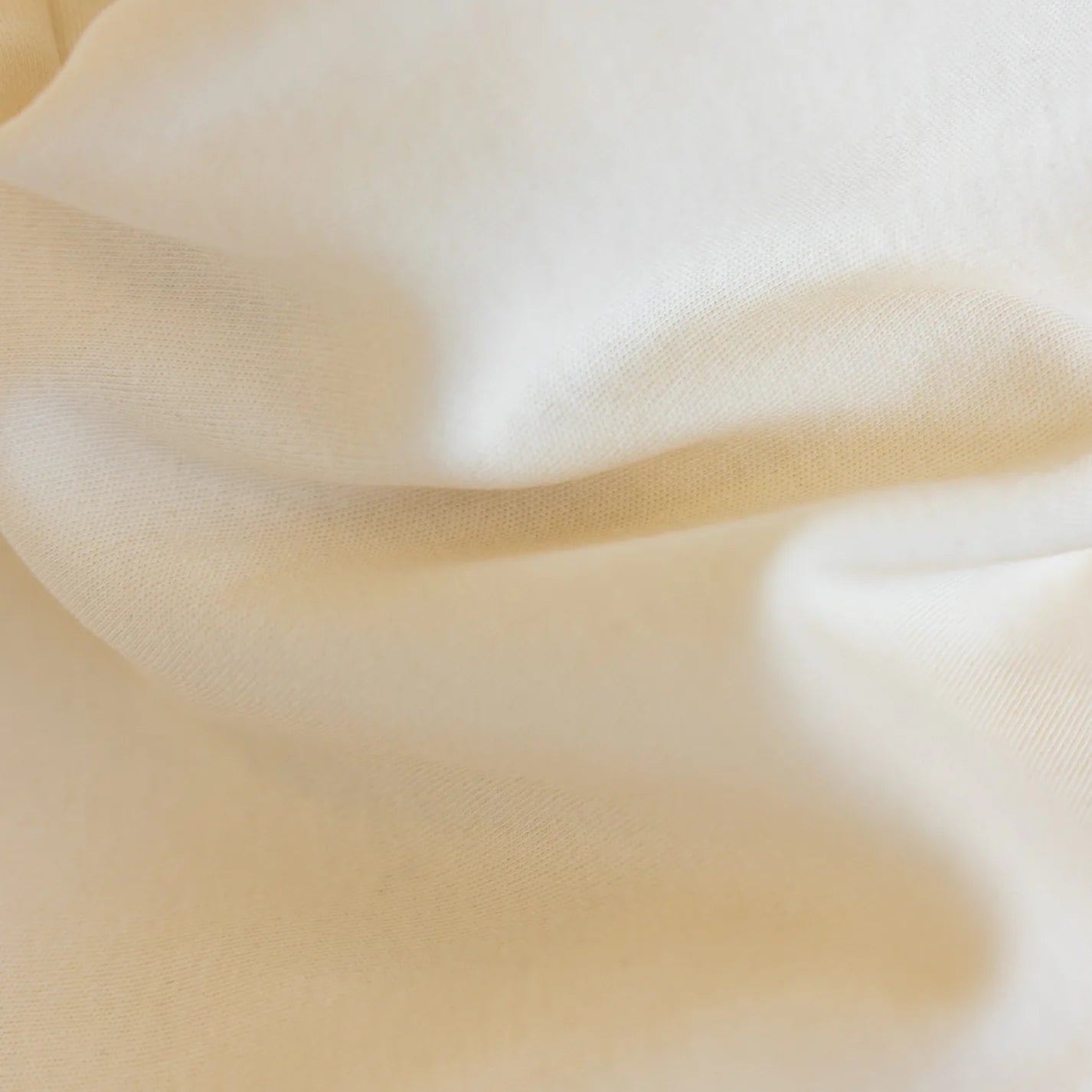 BY GEE Bickie Break Boxy Tee - Cream