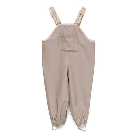 Crywolf Rain Overalls Ash