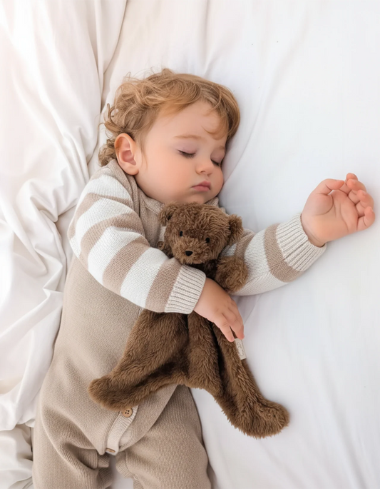 Comforter Toy | Little Ted