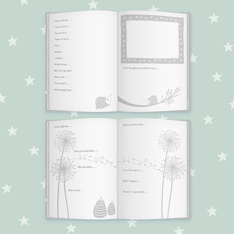 Early Years Journal - from birth up to 5