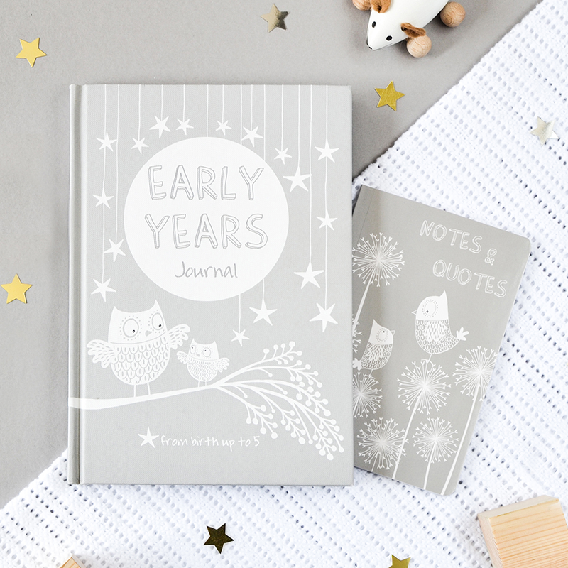 Early Years Journal - from birth up to 5