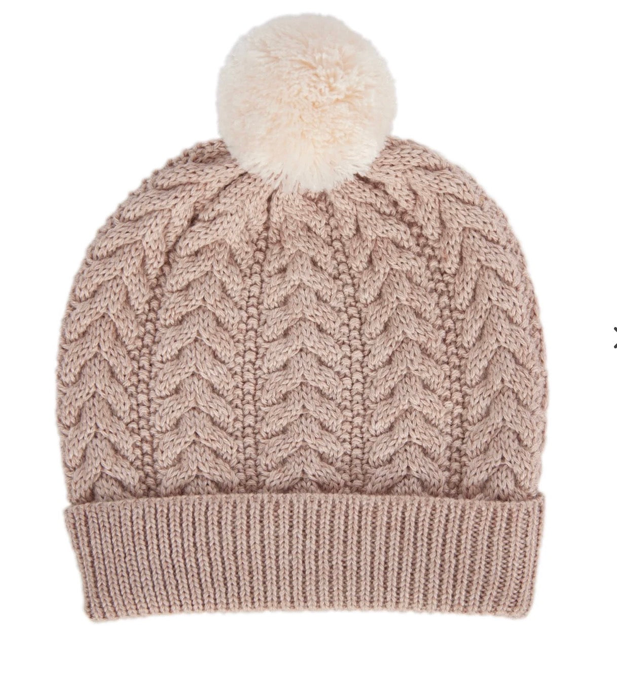Acorn Kids Copenhagen Merino Beanie