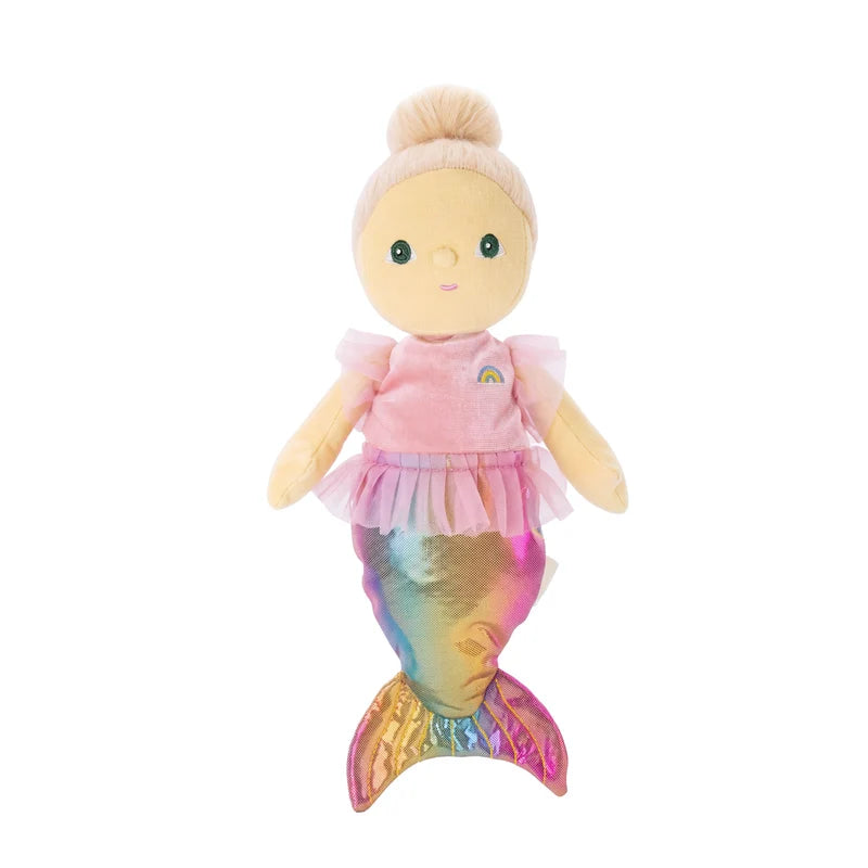 Olli Ella Dinky Dinkum Dolls MARINA MERMAID