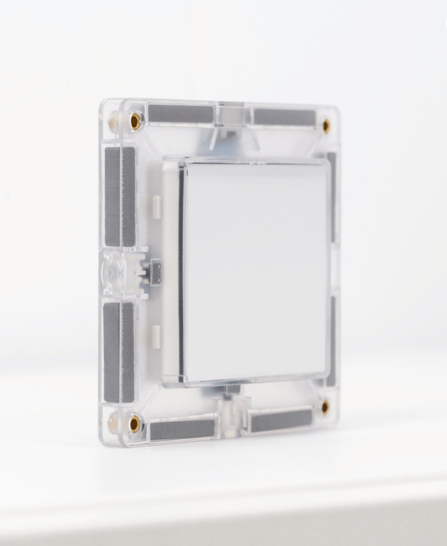 Connetix - Light Up Tile 28 pieces