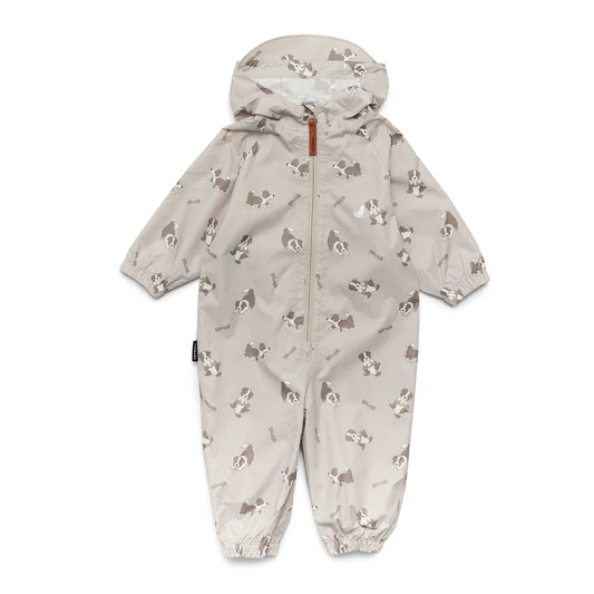 Crywolf Splash Suit Puppies