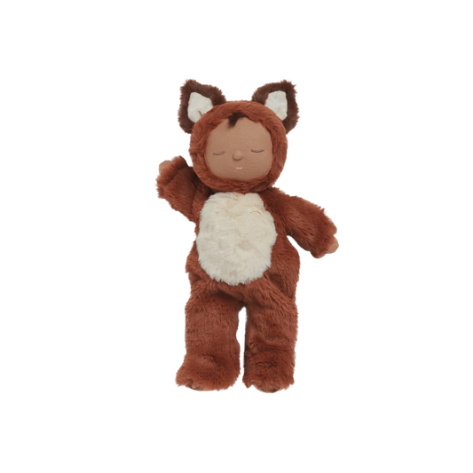 Olli Ella Cozy Dinkum Finnley Fox