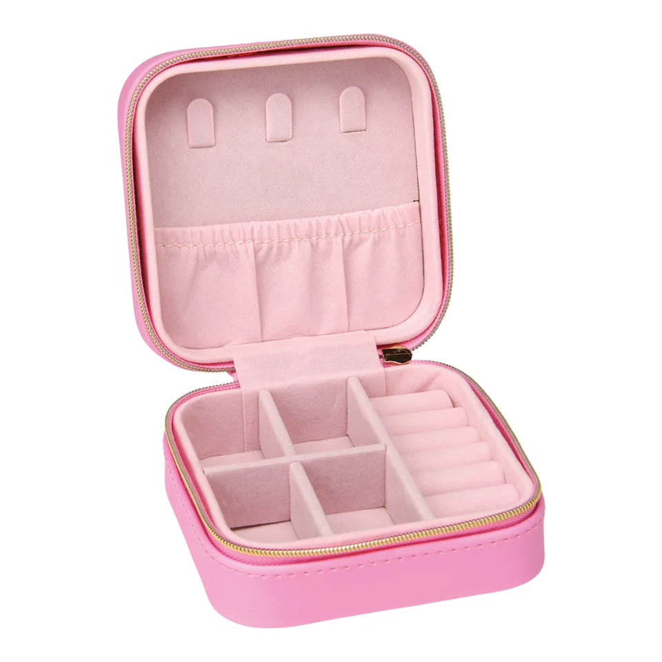 Floss & Rock Fashion Friends - Jewellery Case