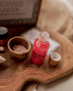 The Little Potion Co - Mini Potion Kit Enchanted Garden