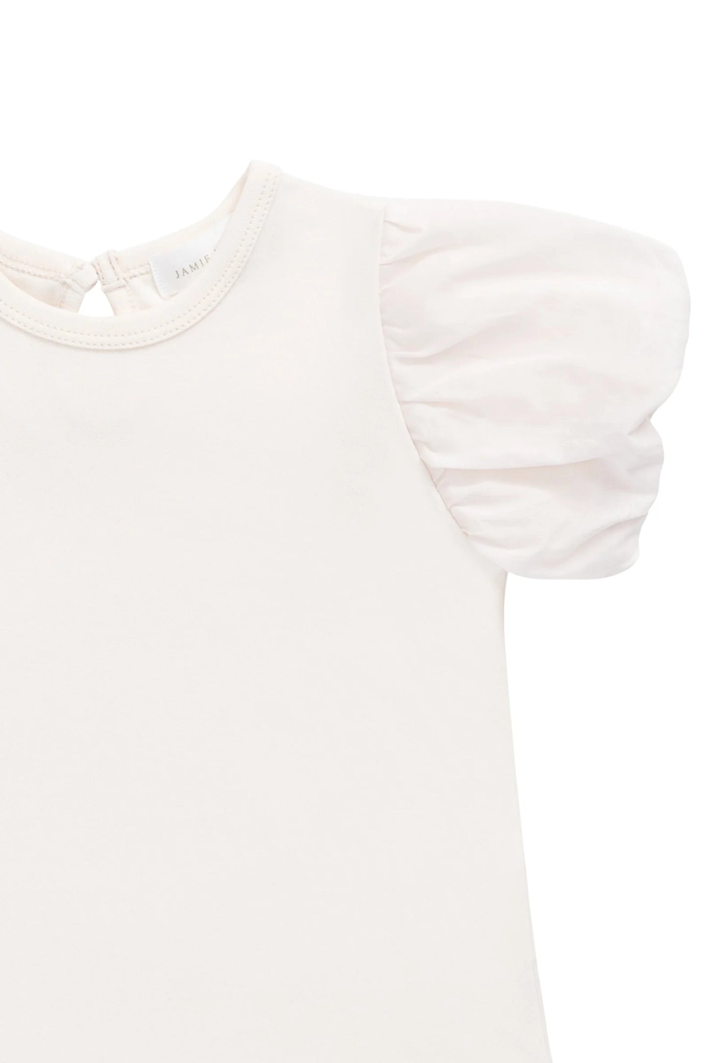 Jamie Kay Cotton Myla Top Blushed Rose