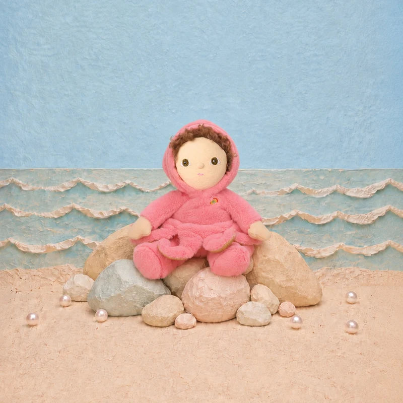Olli Ella Dinky Dinkum Dolls OLIVIA OCTOPUS
