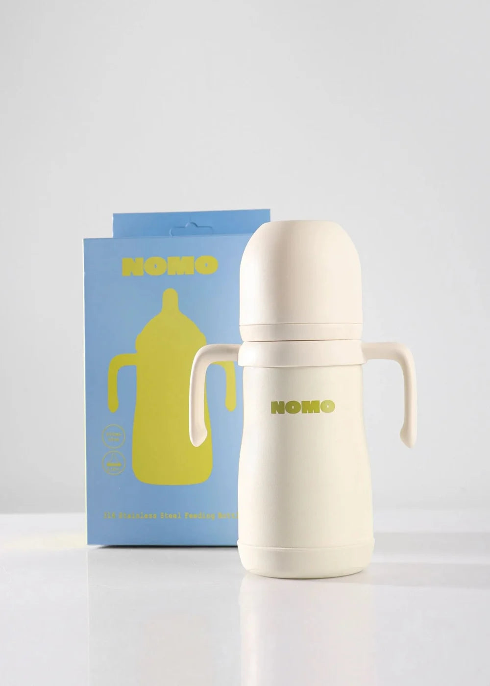 NOMO TOX Bottle