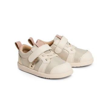 Pretty Brave Little Kids Walker SID Stone Shimmer