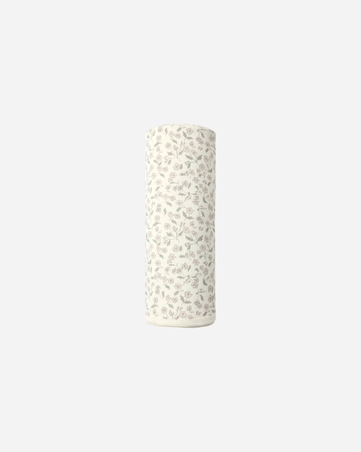 Quincy Mae Bamboo Swaddle Floret