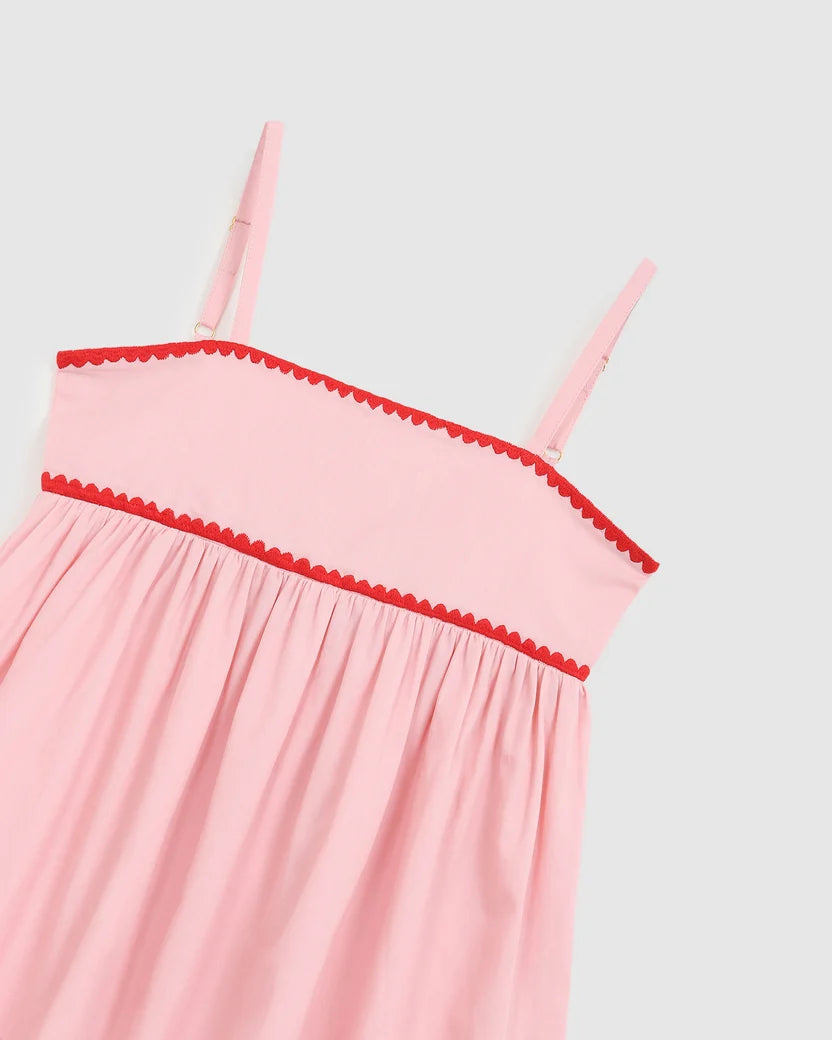 Alex&Ant Sunshine Dress Pink