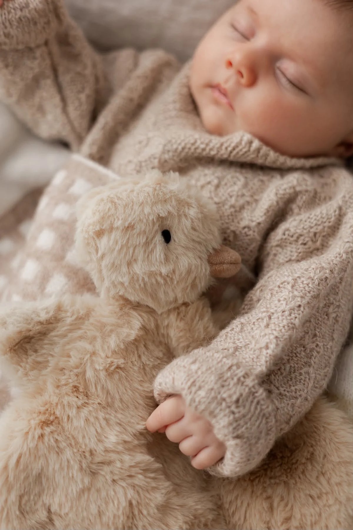 Comforter Toy | Quacks