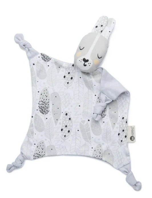Kippin s Cuddle Blankie - I’m River the Rabbit