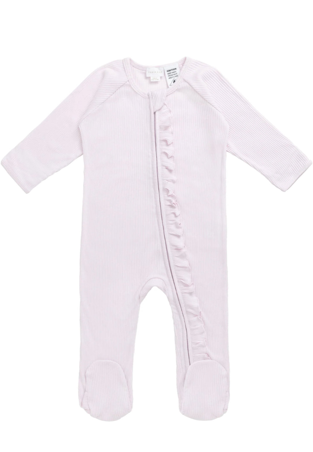 Jamie Kay Organic Cotton Modal  Melanie One Piece Cassia