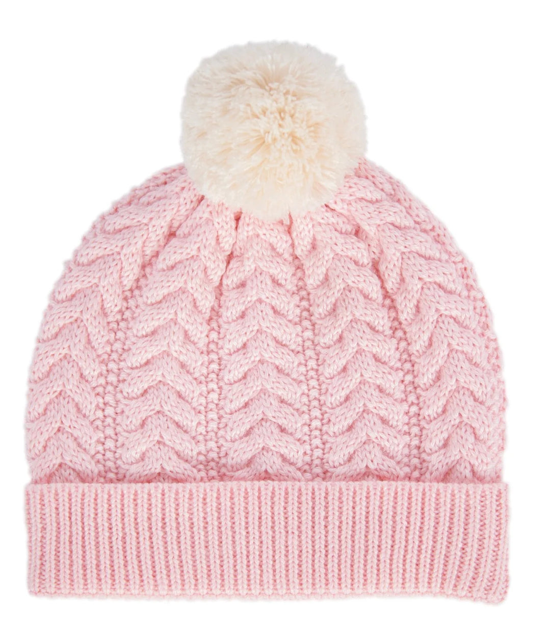 Acorn Kids Beanie Copenhagen Merino Pink
