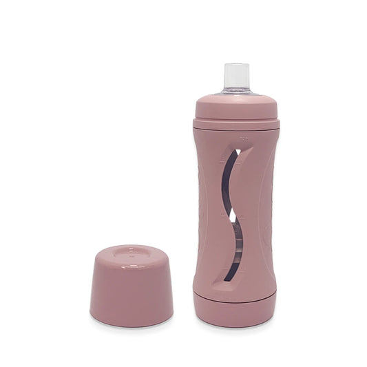 Subo - Food Bottle Blush Limited Edition