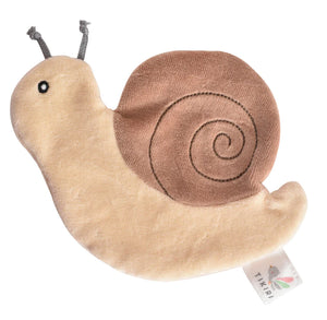 Tikiri - Snail Scrunchie