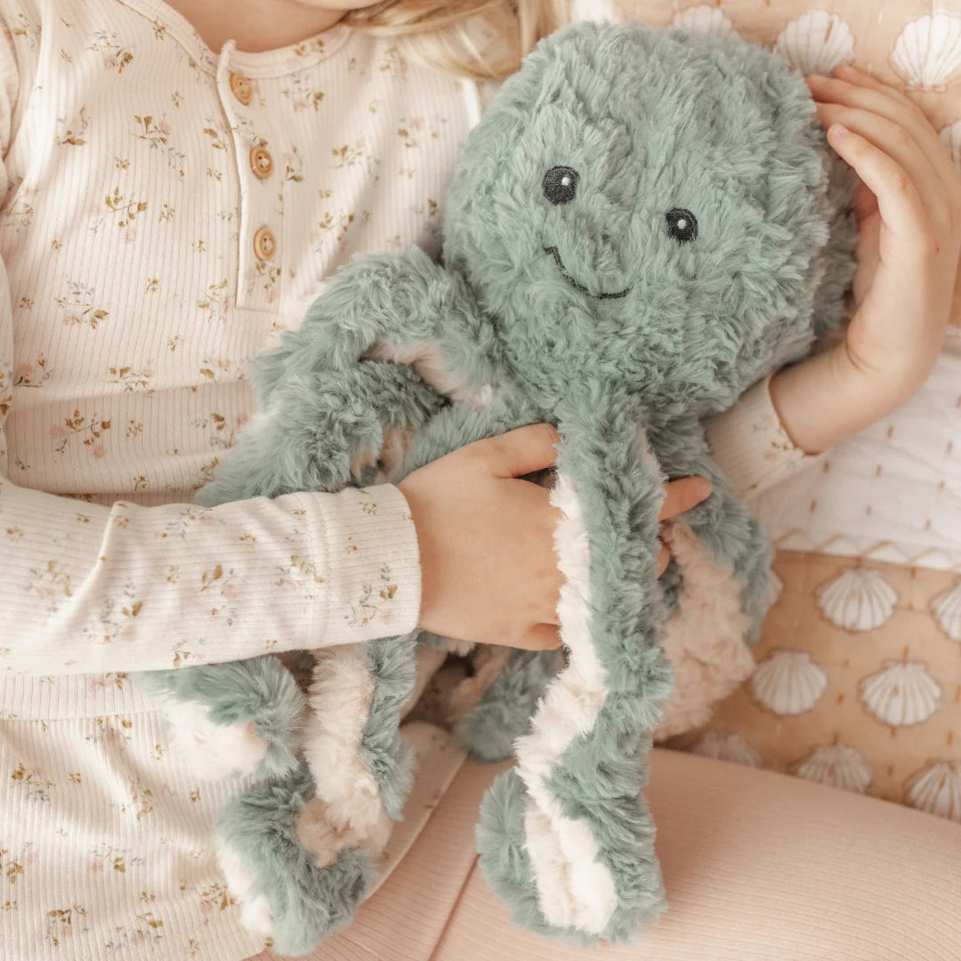 Mindful & Co Kids Ollie The Octopus