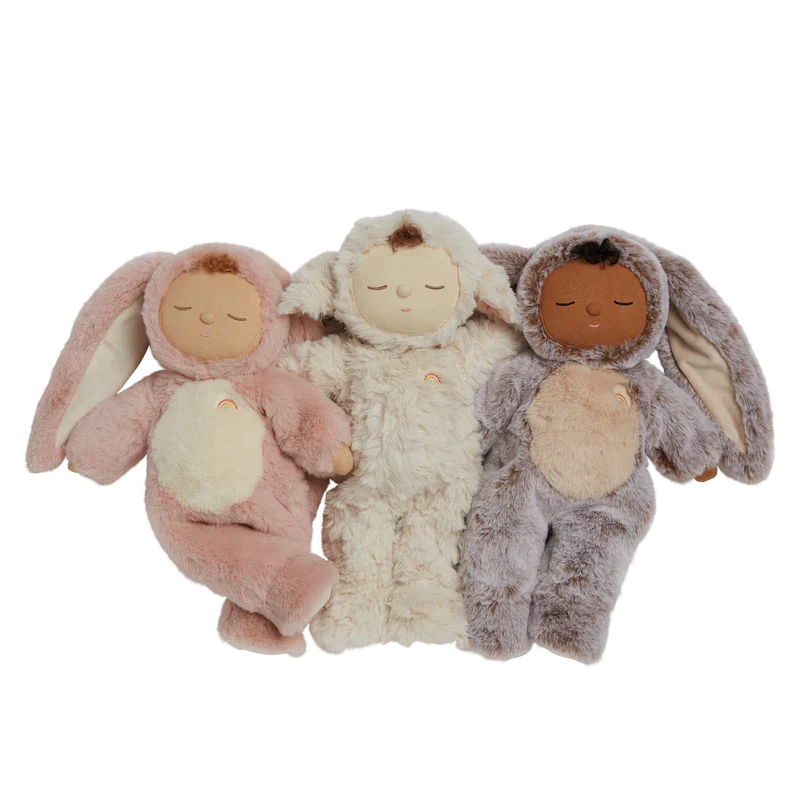 Olli Ella Cozy Dinkum Lamby Pookie