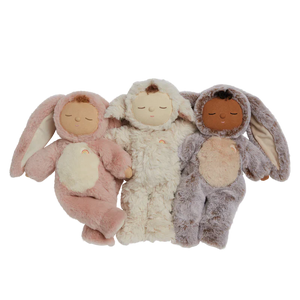 Olli Ella Cozy Dinkum Lamby Pookie