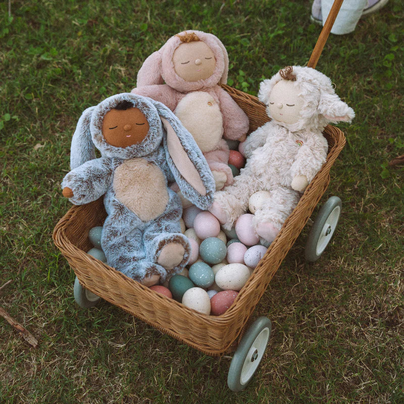Olli Ella Cozy Dinkum Lamby Pookie
