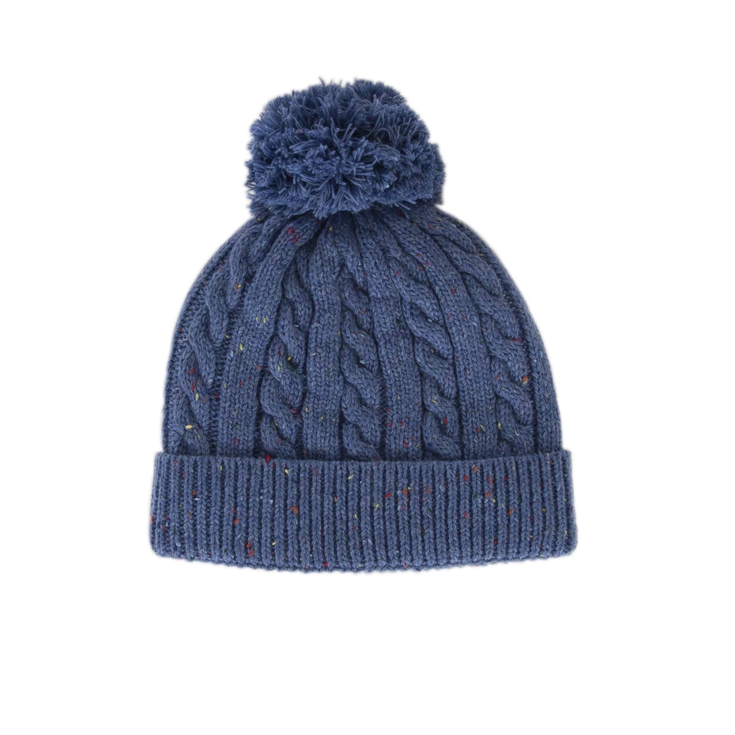 Acorn Kids Beanie Blue