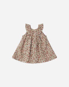 Quincy Mae Dress Isla Camelia