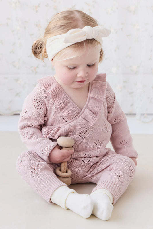 Jamie Kay Lilah Onepiece Ballet Pink Marle