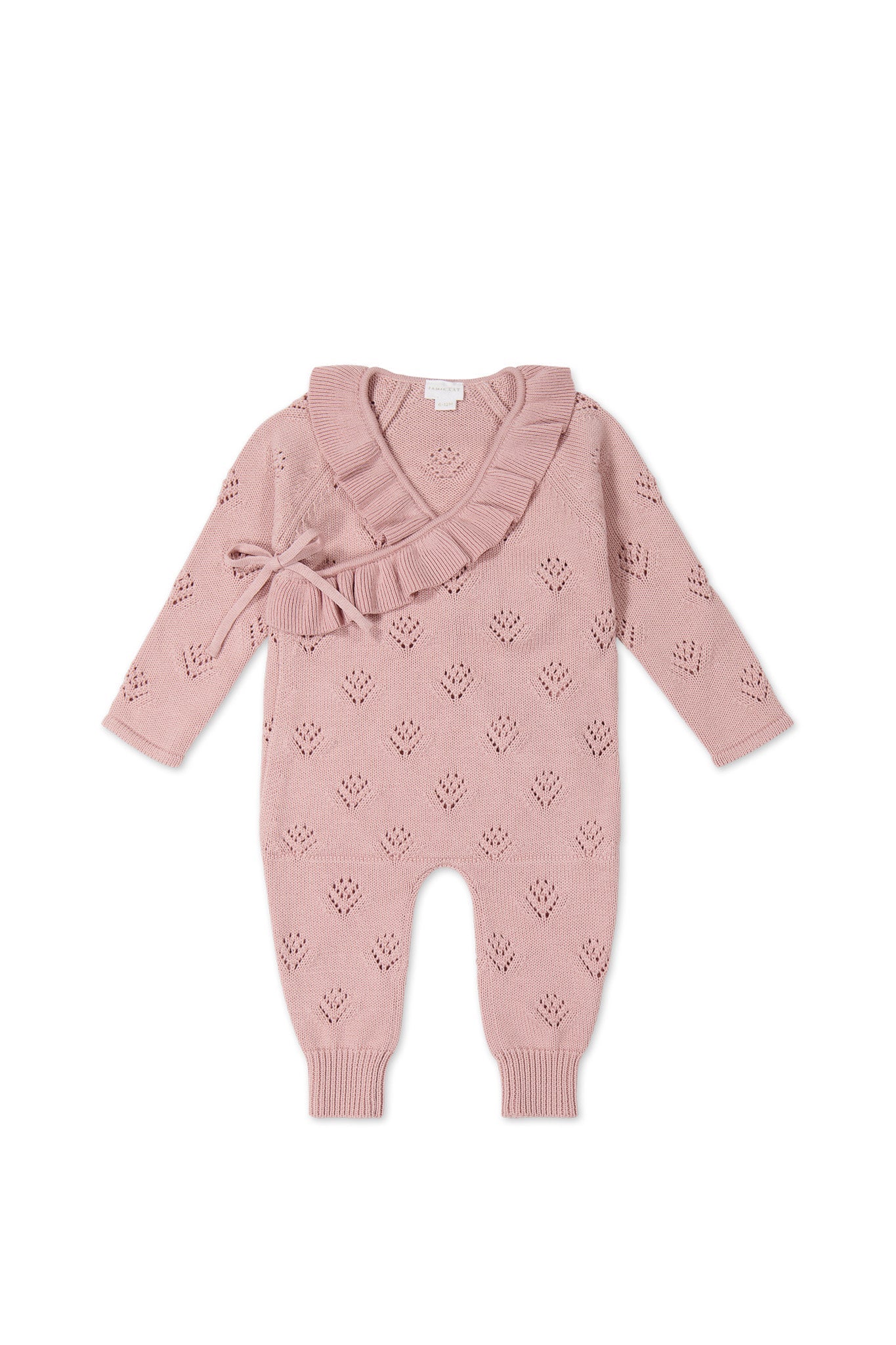 Jamie Kay Lilah Onepiece Ballet Pink Marle