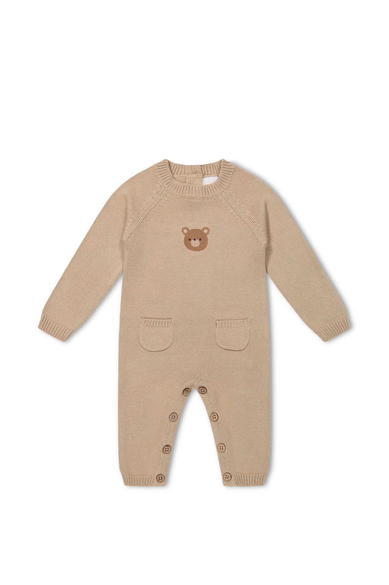 Jamie Kay Theo Onepiece Fawn