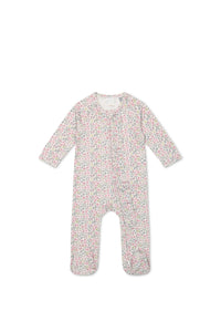 Jamie Kay Organic Cotton Melanie Fifi Mini Slightly Pink