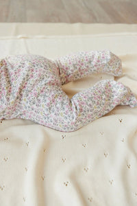 Jamie Kay Organic Cotton Melanie Fifi Mini Slightly Pink