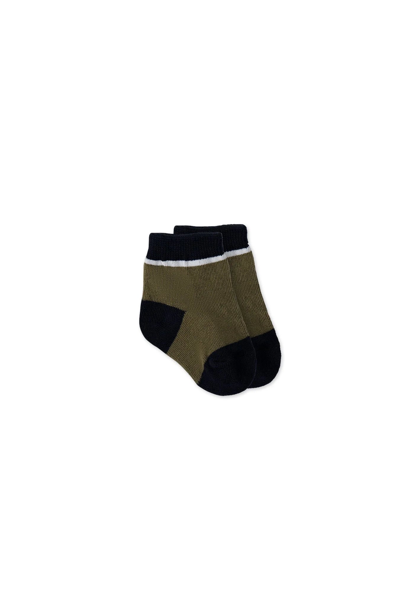 Jamie Kay Weekend Constellation Sock