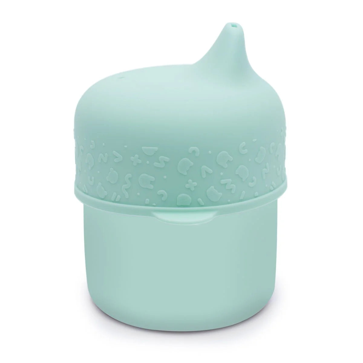 We Might Be Tiny Sippie Cup Set Mint