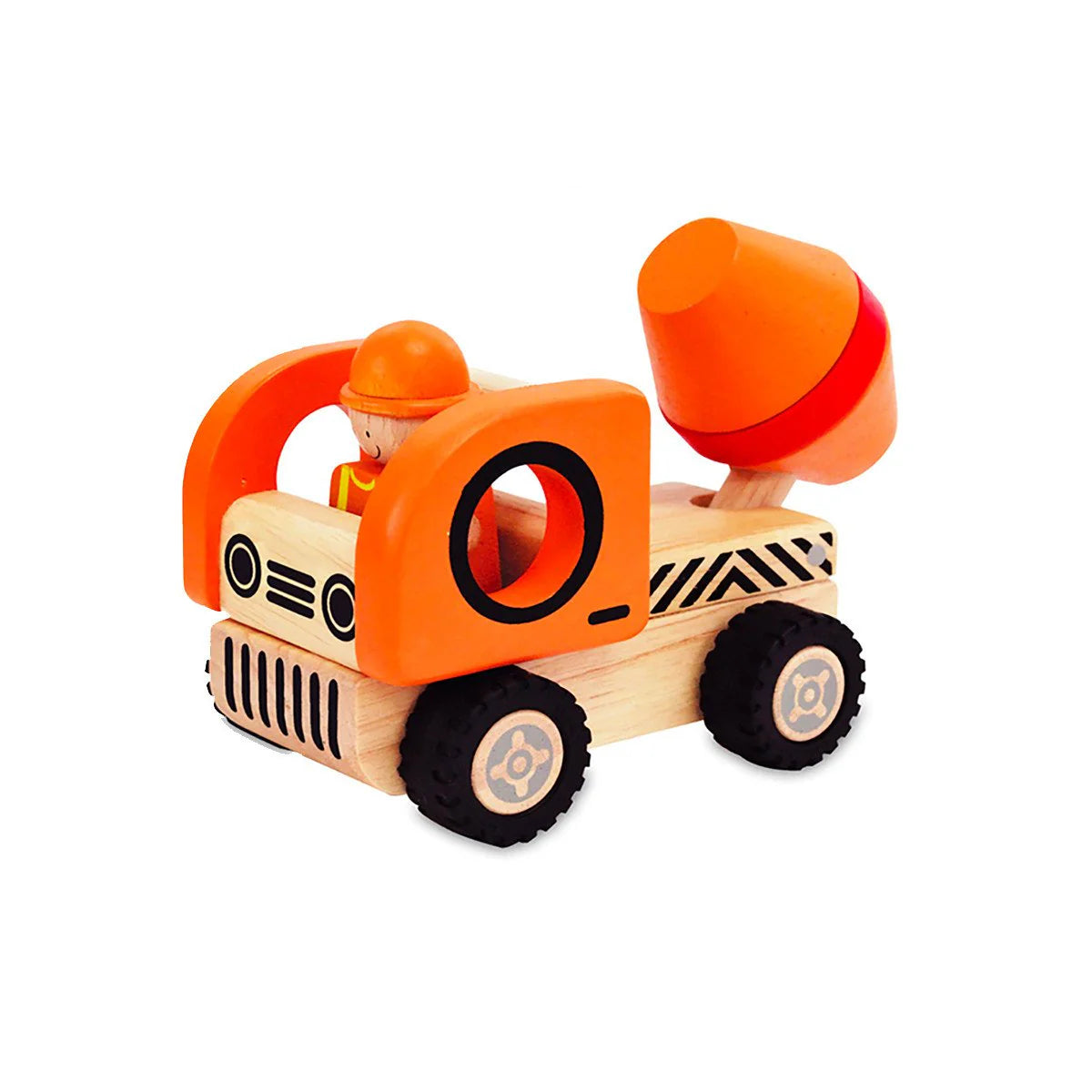 I'm Toy Construction Vehicles