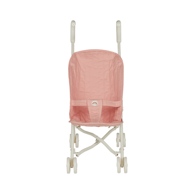 Olli Ella Sollie Stroller Rose