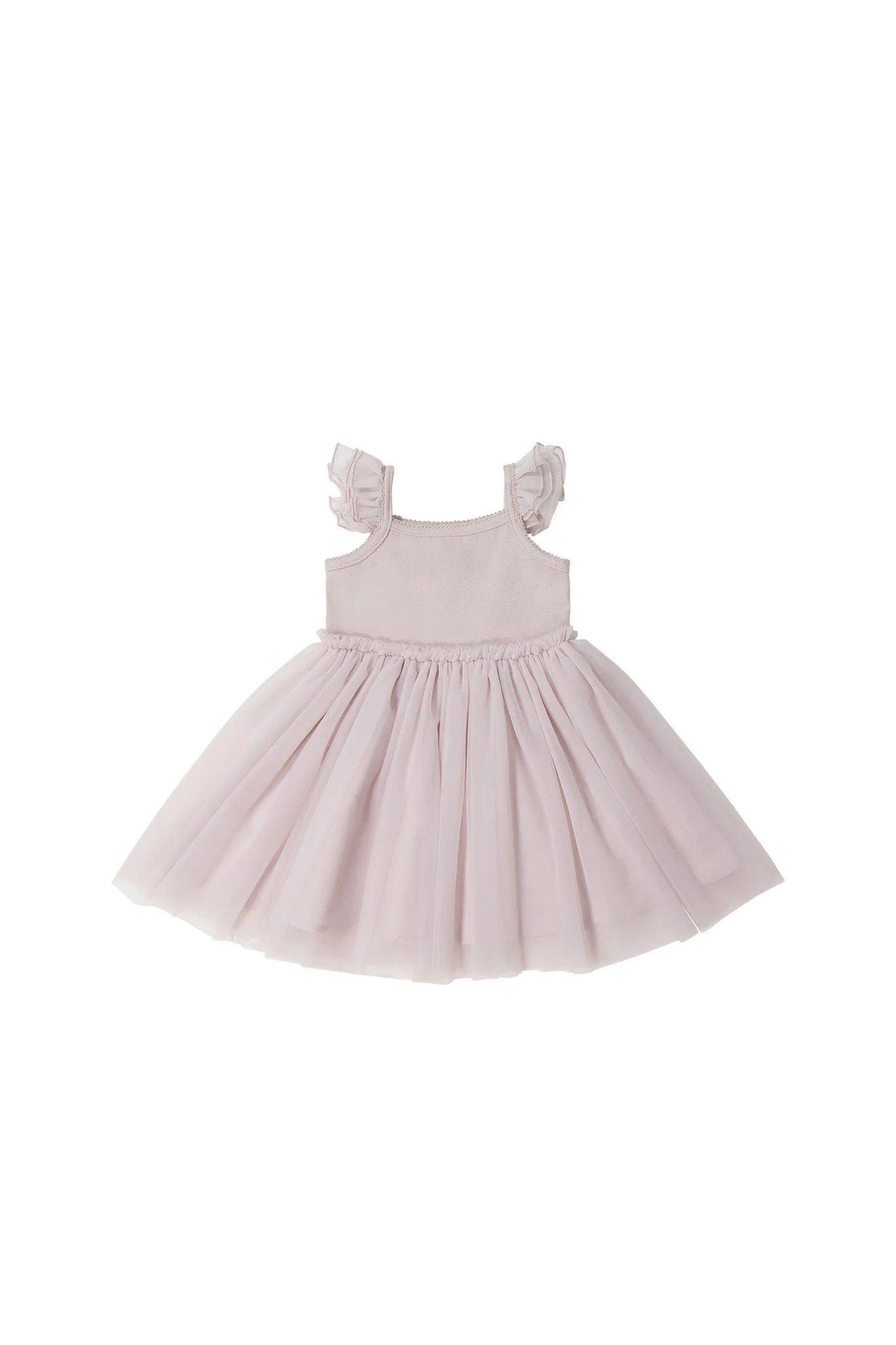 Jamie Kay Emelia Tutu Dress - Luna