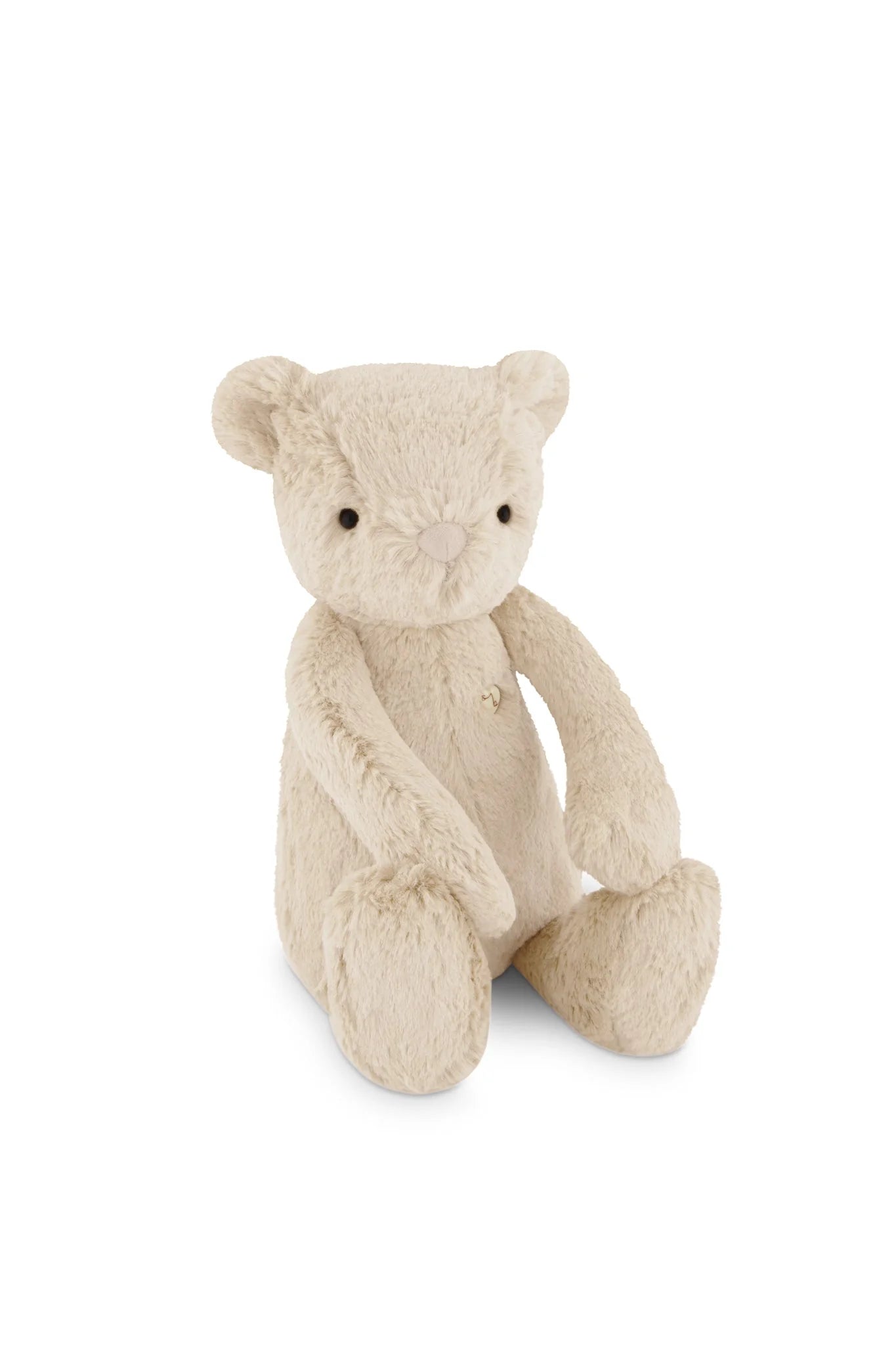 Jamie Kay Snuggle Bunnies - George the Bear Assorted 20cm & 30cm