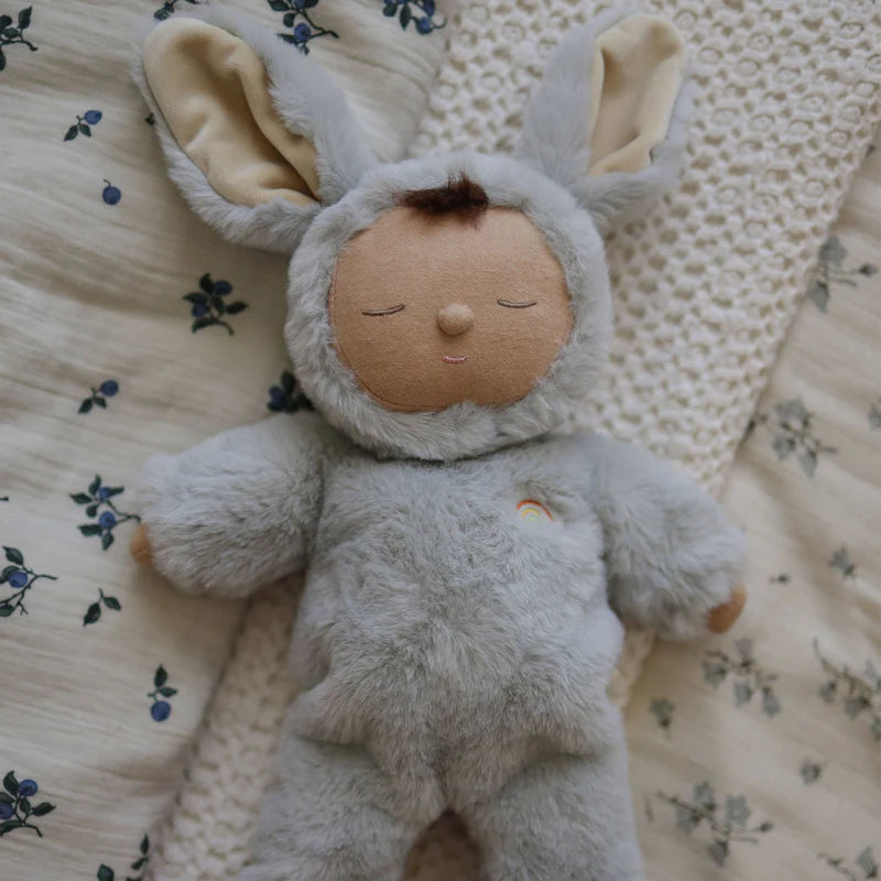 Olli Ella Lullaby Cozy Dinkum Bunny Pip