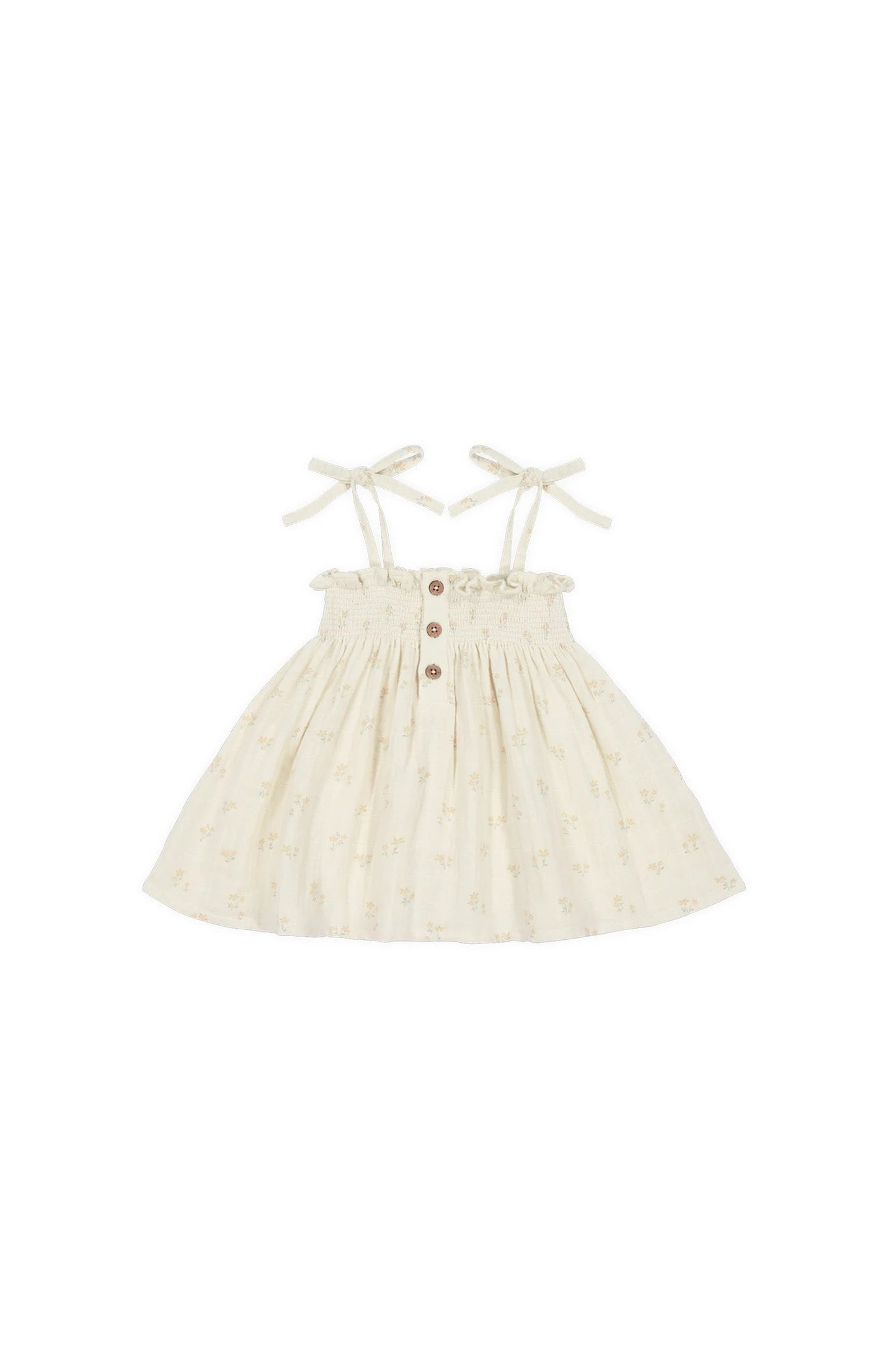 Jamie Kay Organic Cotton Muslin Ellie Top & Elodie Short Set