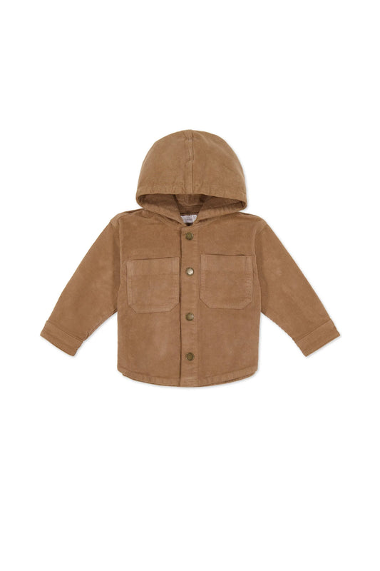 Jamie Kay Blair Jacket - Tiger