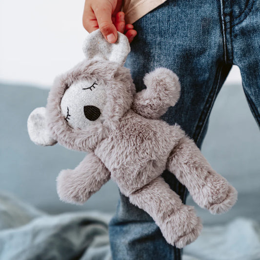 and the little dog laughed - Morton Koala