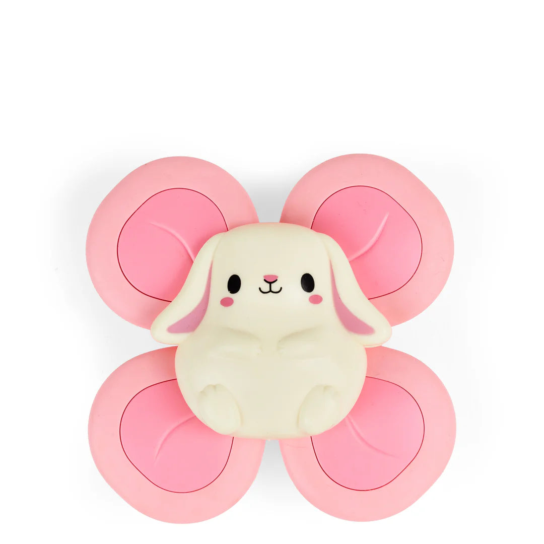 Tiger Tribe - Sensory Spinner Bunny
