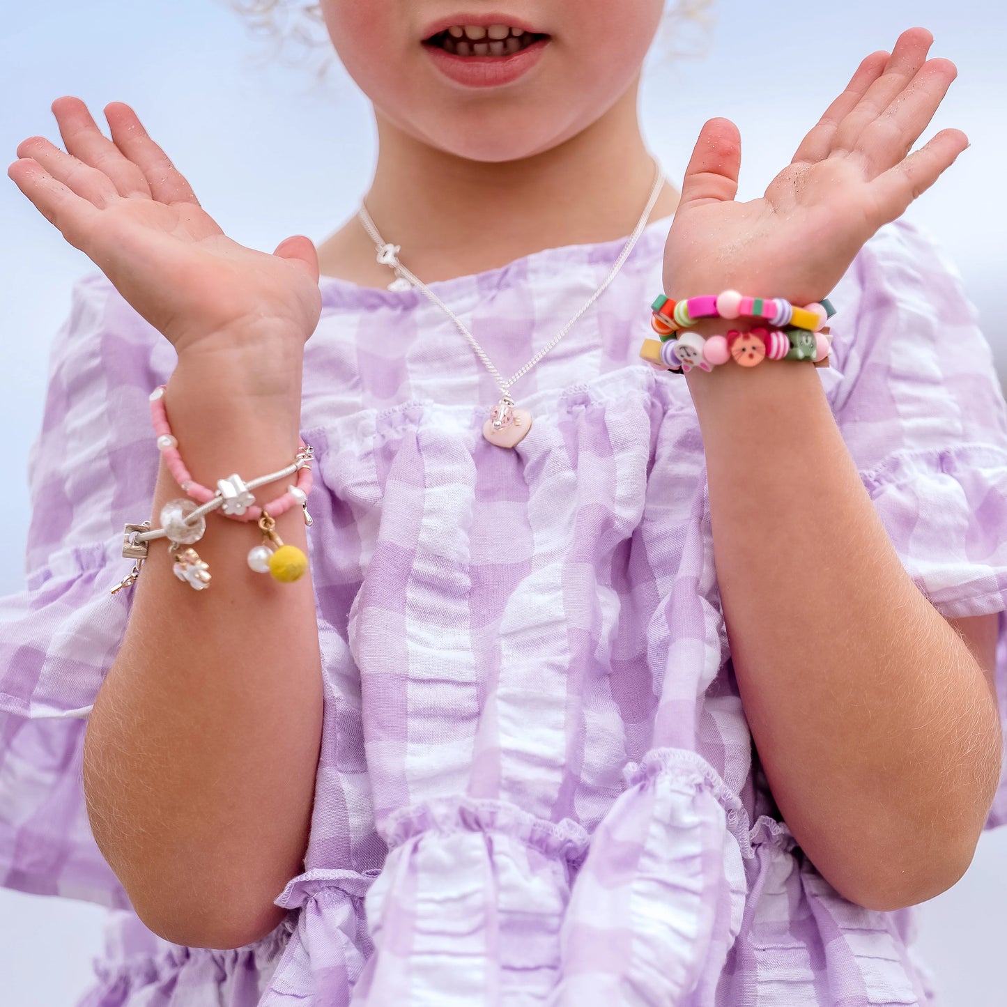 Lauren Hinkley  Bracelet