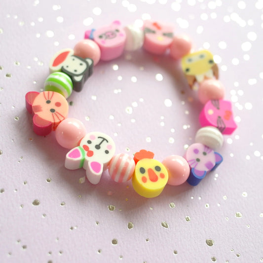 Lauren Hinkley  Bracelet